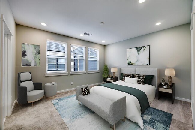 Foto del edificio - 8446 Berry Rd