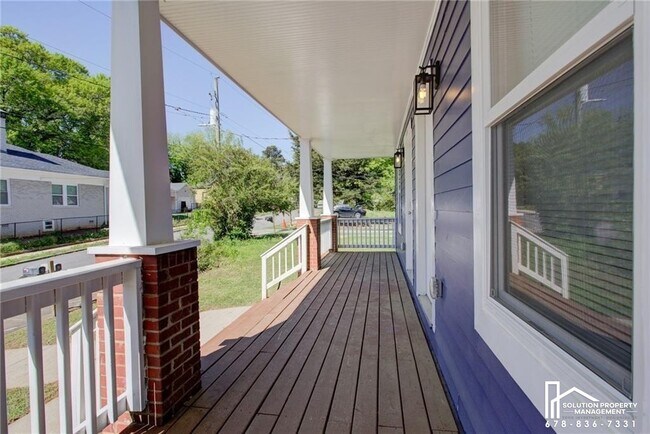 Foto del edificio - 1173 Arlington Ave SW