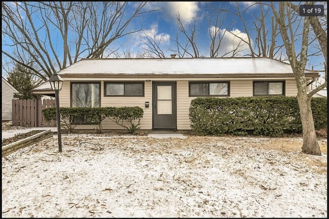 Building Photo - 7832 Atherstone Dr