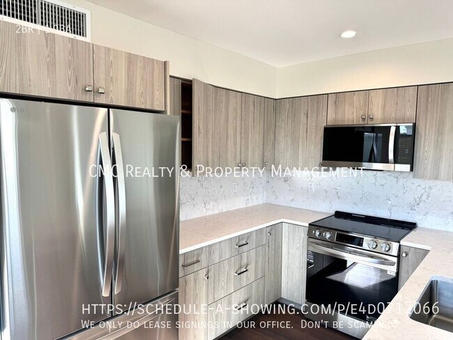 Foto del edificio - 5548 2nd St
