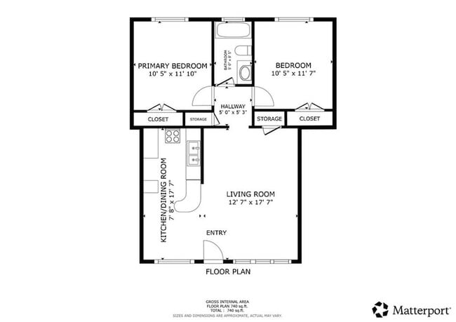 Photo - 13609 Van Ness Ave Apartment