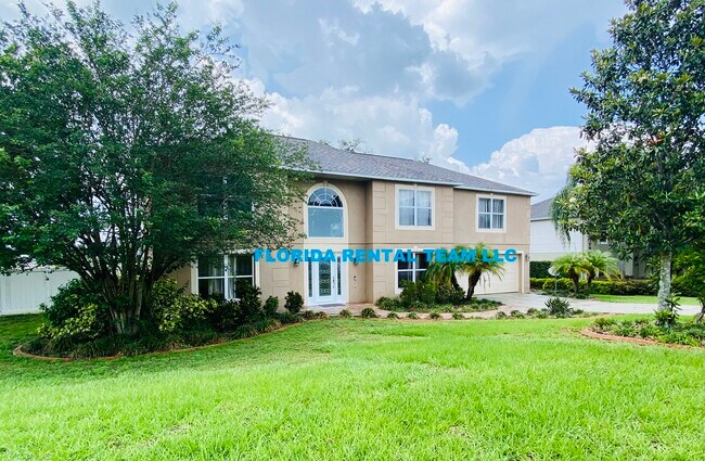 Foto del edificio - 9732 Water Fern Cir