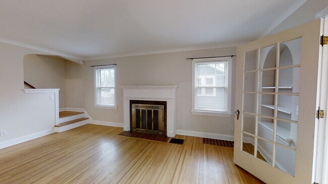 Foto del edificio - 105 Curtice Rd