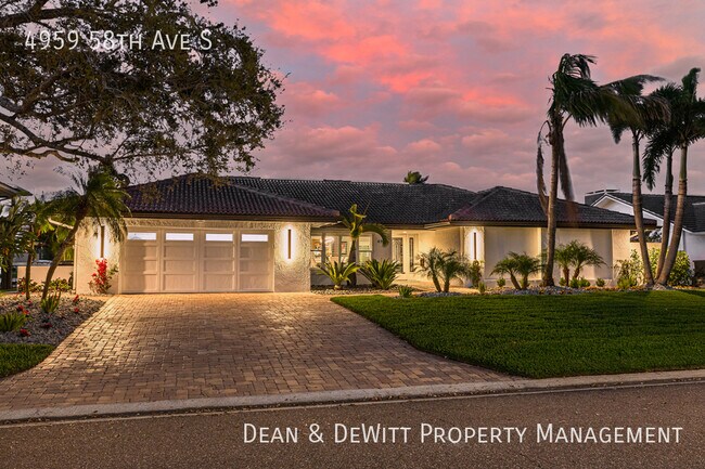 Foto del edificio - 4959 58th Ave S