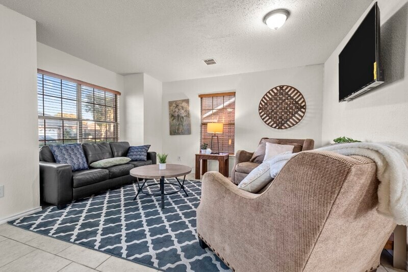 2009 Capstan Dr Arlington, TX 76002 Alquileres en Arlington, TX