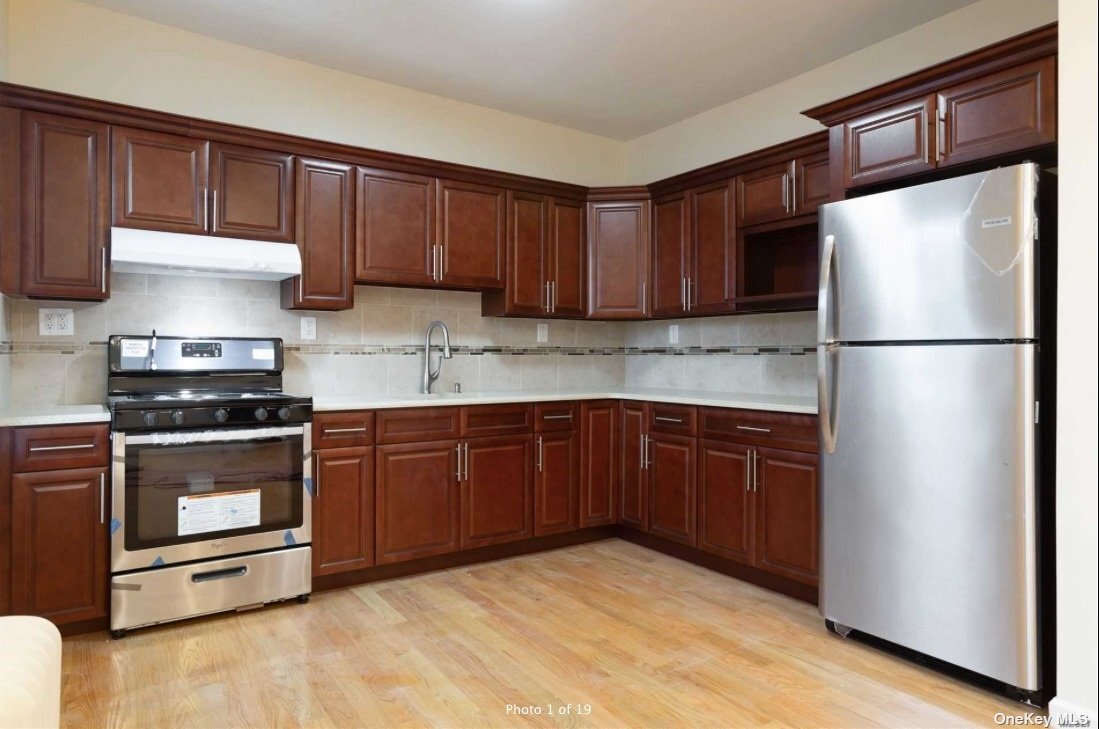 9002 Sutter Ave, Queens, NY 11417 House Rental in Queens, NY