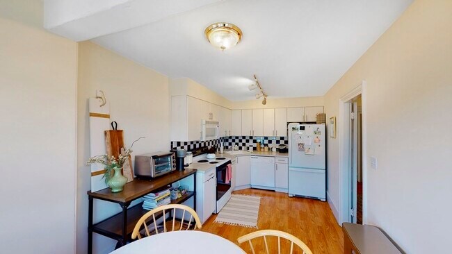 Foto del edificio - 2 Brimmer St