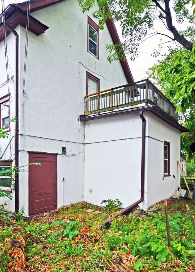 Foto del edificio - 511 5th Ave SE