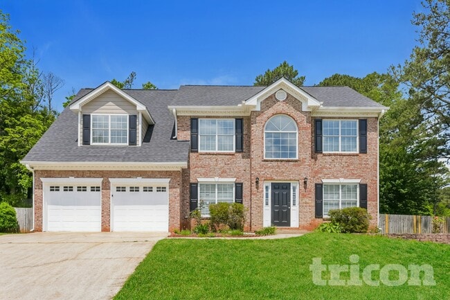 Building Photo - 1728 Brandon Lee Way SW
