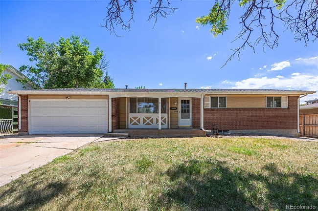 Building Photo - 12058 E Virginia Pl