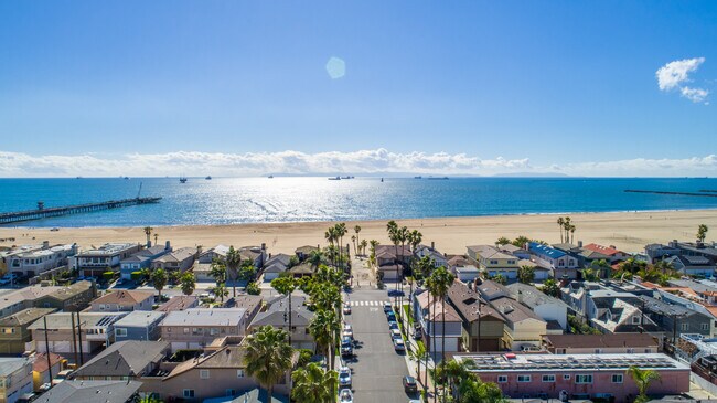 Foto del edificio - 216 6th St