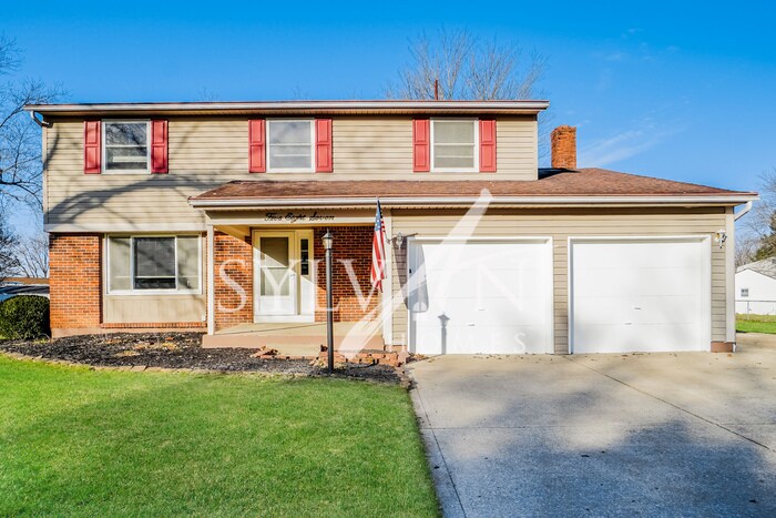 Primary Photo - Your dream home awaits!