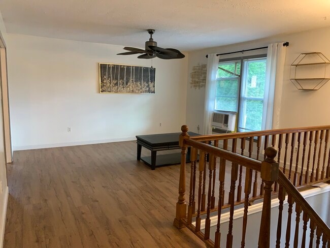 Living room - 69 Carriage Dr