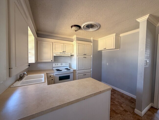 Foto del edificio - 5204 40th St