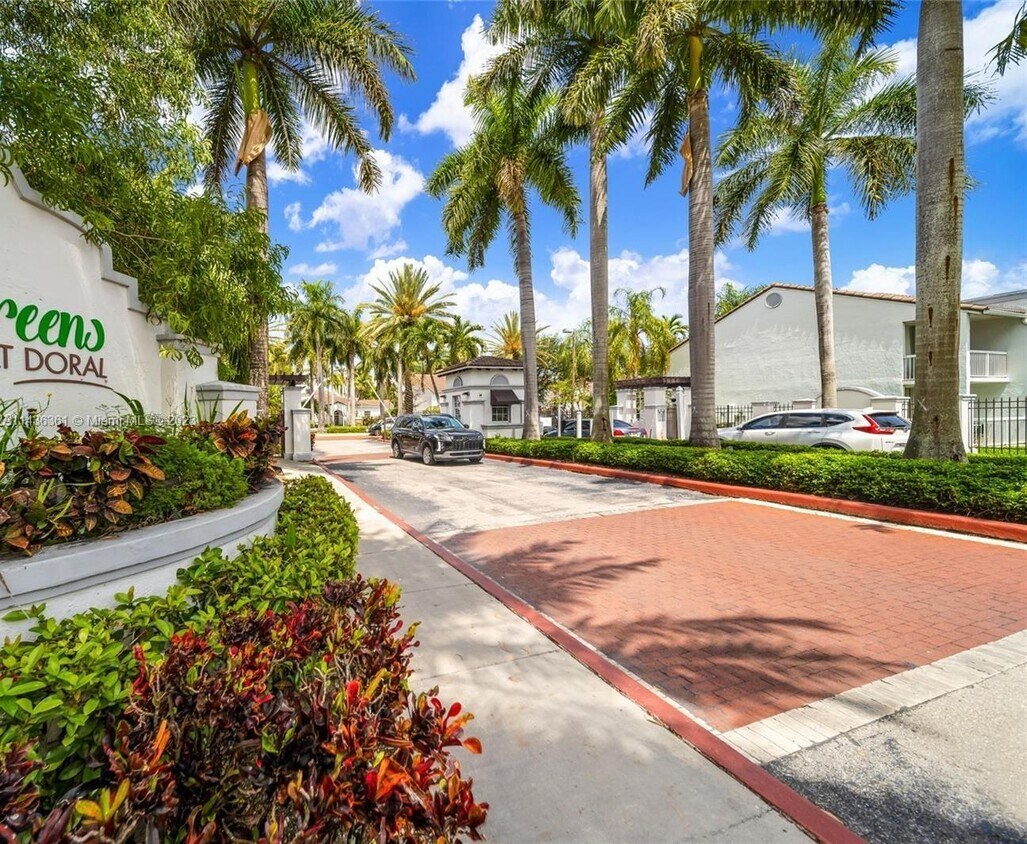 Foto principal - 9752 NW 47th Terrace