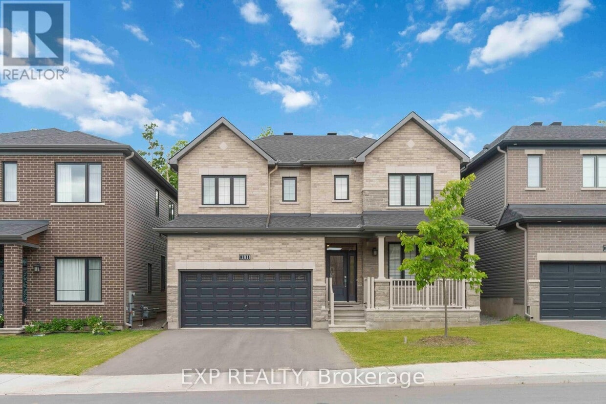 Photo principale - 181 Lynn Coulter St