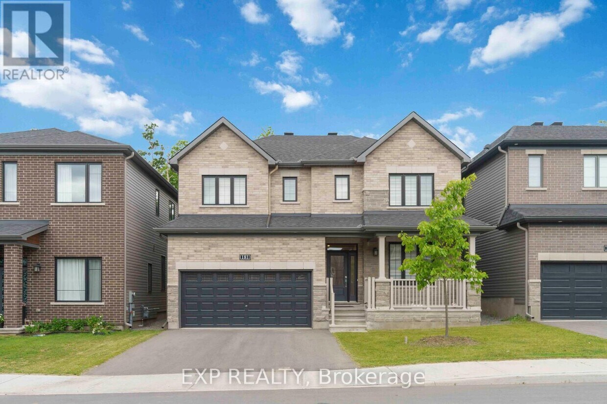 Primary Photo - 181 Lynn Coulter St