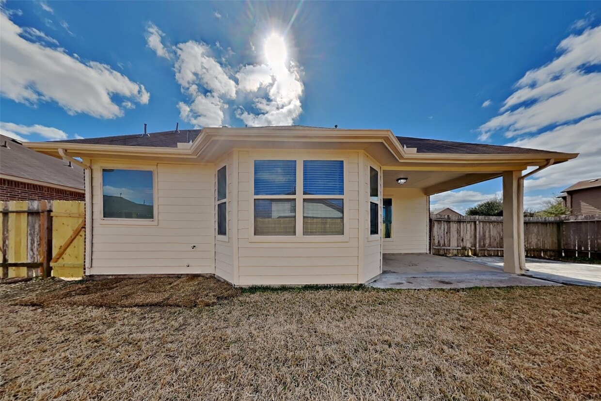 Building Photo - 3218 Clayton Terrace Dr