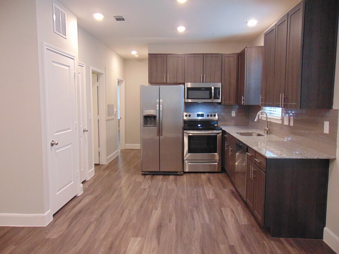 Copperwood at Kay Apartments in Dayton, TX