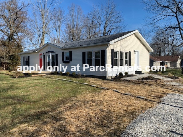 Photo - 4127 S Post Rd House