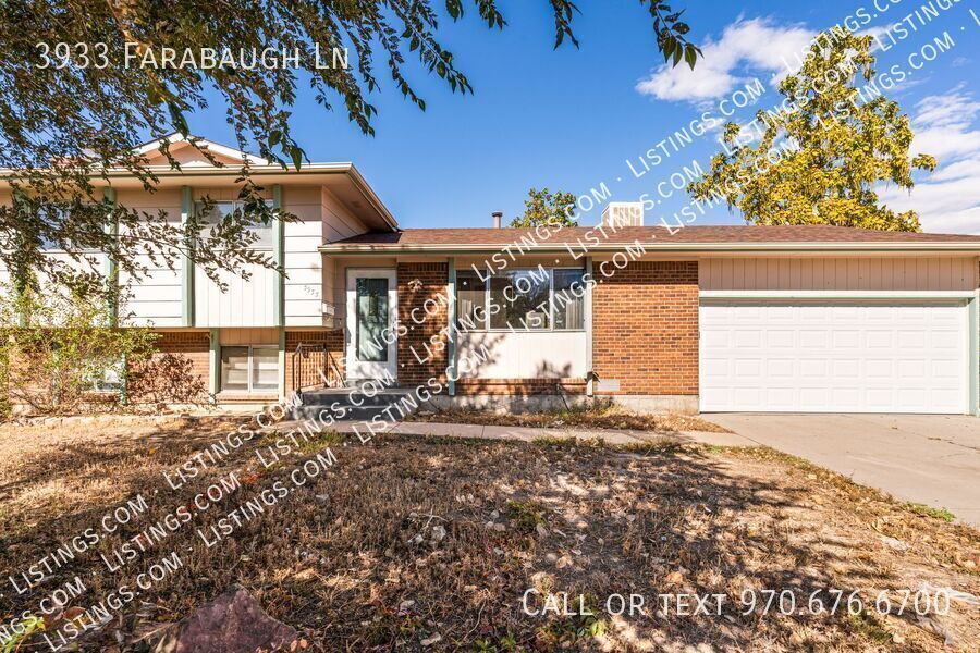 Foto principal - 3933 Farabaugh Ln