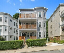 Building Photo - 44 Iffley Rd