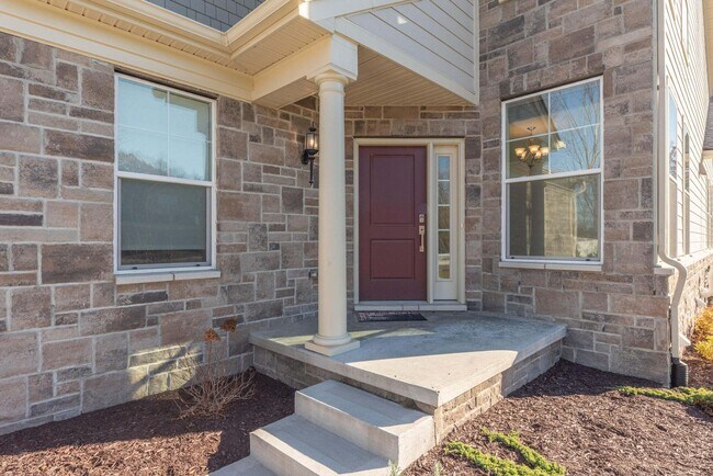 Building Photo - 3341 Roseford Blvd