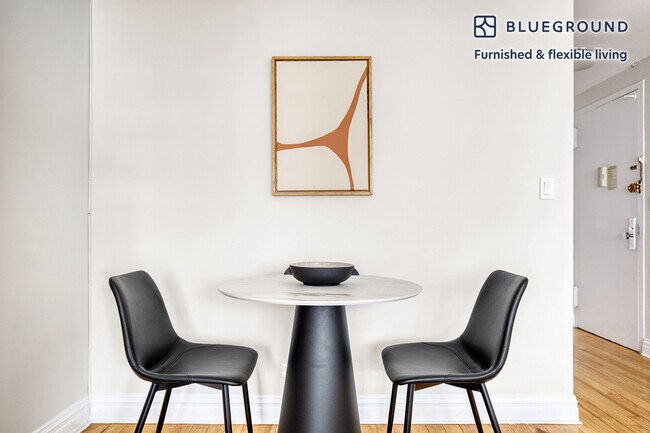 Foto del edificio - 135 W 96th St