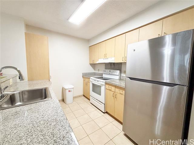 Foto principal - 1315 Kalakaua Ave