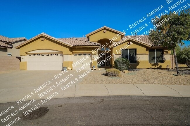 Foto del edificio - 20669 N 41st Ln