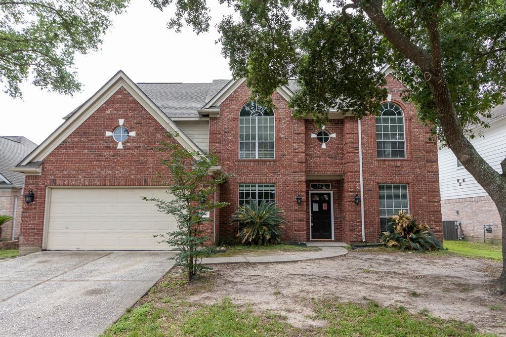 Primary Photo - 5502 Atascocita Timbers N
