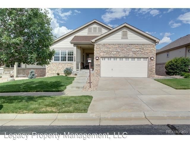 Primary Photo - 3 br, 3 bath House - 22949 E Long Drive