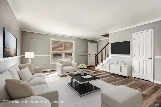 Foto del edificio - 1829 Brownstone Ave SW