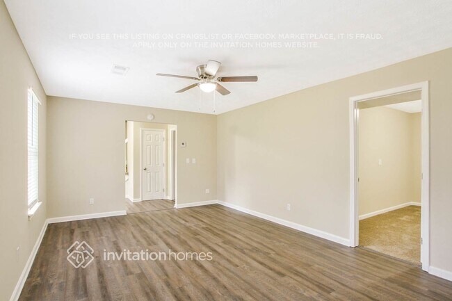 Building Photo - 3677 Tarragon Dr