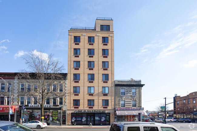 Building Photo - 1127 Flatbush Ave