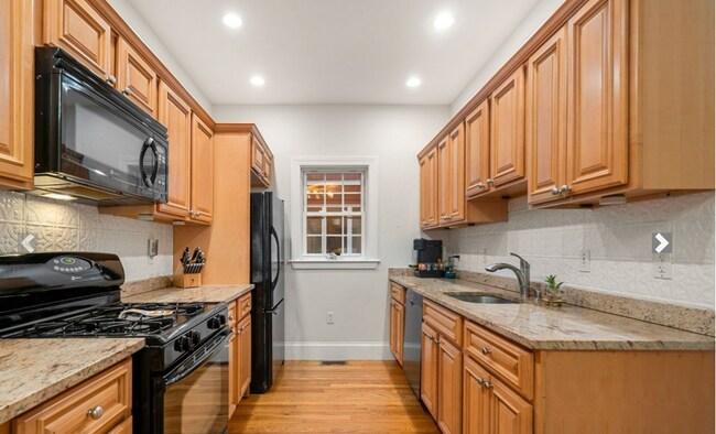 Foto del edificio - 8 Oakland St