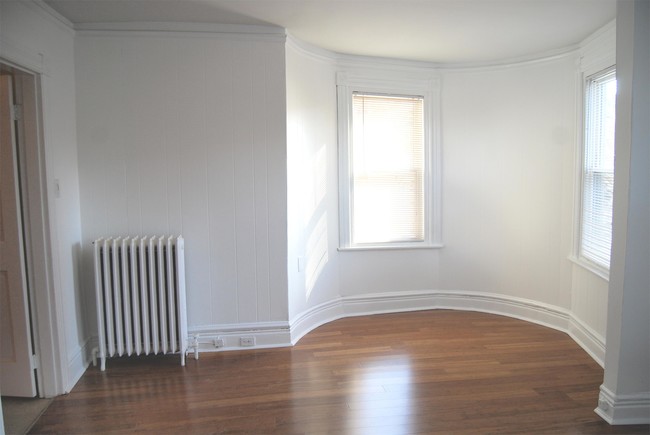 Building Photo - 1311 Gilpin Ave
