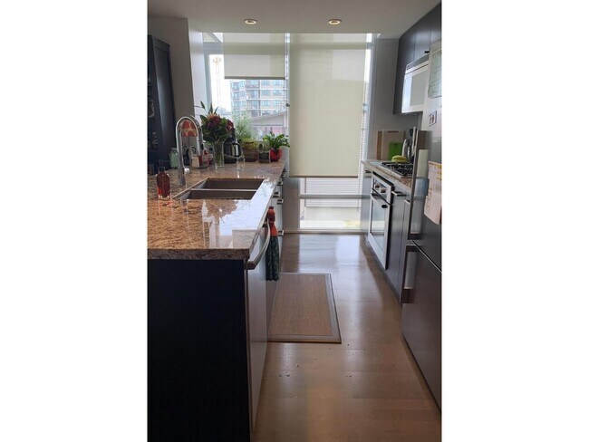 Photo du bâtiment - 1455 George St