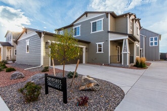 Building Photo - 5863 Summer Dream Dr