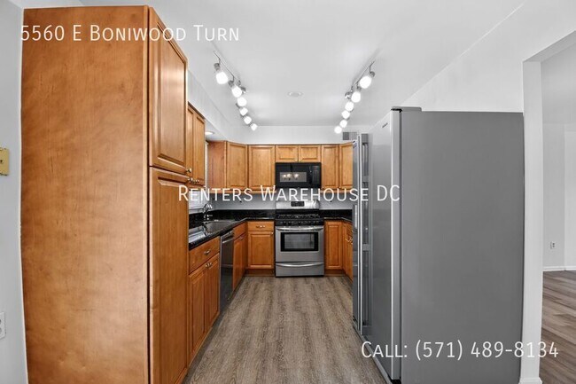 Foto del edificio - 5560 E Boniwood Turn