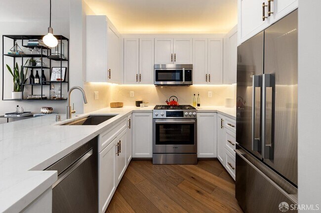 Foto del edificio - 88 Townsend St