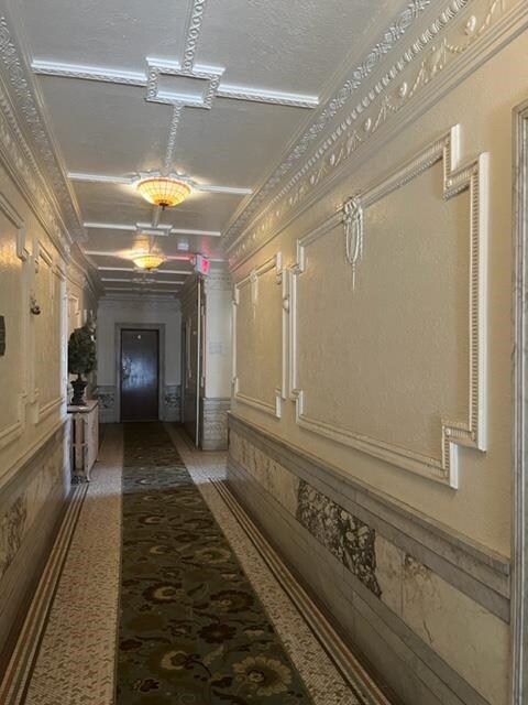 Foto del edificio - 206 Jewett Ave