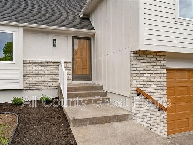 Foto del edificio - 1917 E Stratford Rd