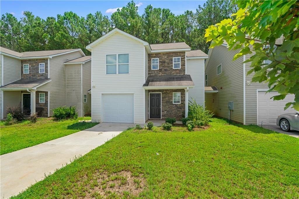Foto principal - 631 Carlton Pointe Dr