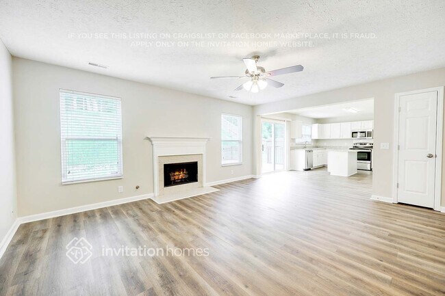 Building Photo - 145 Saddle Dr