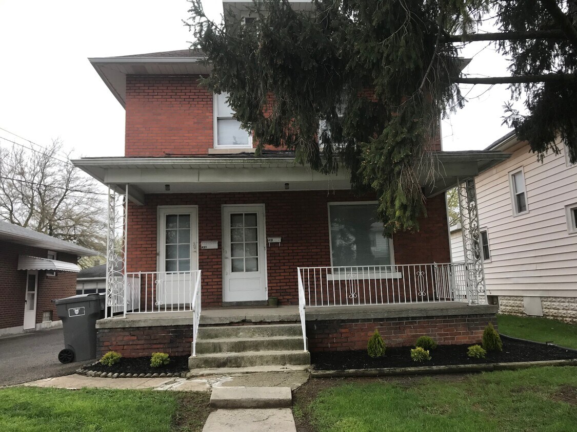 Primary Photo - 431 W Grand Ave