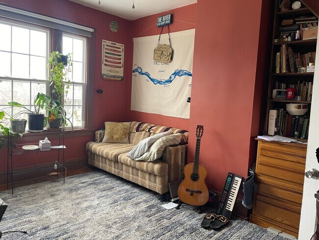 Foto del edificio - 713 N 35th St