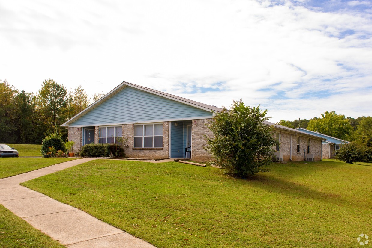 Foto del edificio - River Oaks Apartments