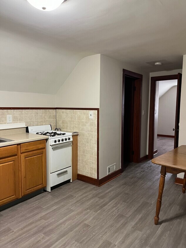 Foto principal - 1100 N 4th St