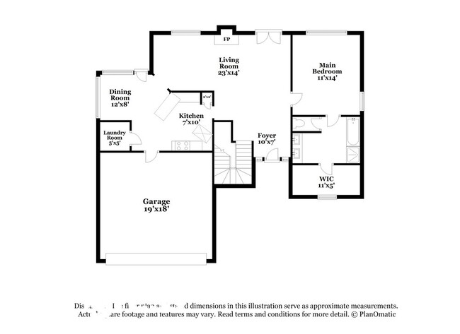 Building Photo - 217 Turtle Cv